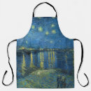 Search for van gogh placemats Stars