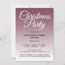 Search for luxury seasonal invitations Chic
