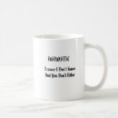 Search for agnostic coffee mugs Religion