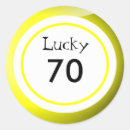 Search for bingo game stickers Fun