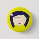 Search for dark yellow badges Scary