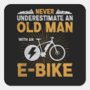 Search for old man stickers Never