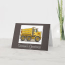 Search for tractor cards Yellow