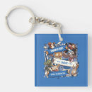 Search for passing key rings Well done