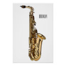 Search for saxophone posters Musical instrument