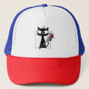 Search for horror baseball hats Scary