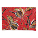 Search for exotic pillowcases Flower
