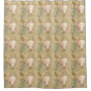 Search for coastal shower curtains Seashell