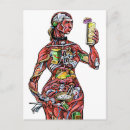 Search for spirits postcards Liquor