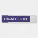 Search for office door signs Create your own