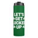 Search for paddys travel mugs Patricks