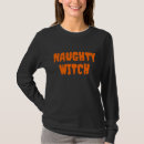 Search for witch womens tshirts Typography