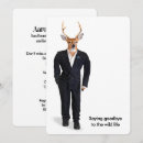 Search for humour bachelor party invitations Groom