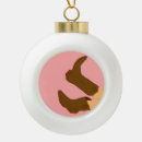 Search for cowgirl boots christmas tree decorations Rodeo