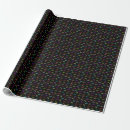 Search for bicycle wrapping paper Cyclist