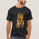 Search for hieroglyphs tshirts Pharaoh
