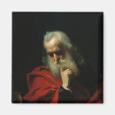 Search for pensive magnets Male