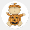 Search for funny kids stickers Scary
