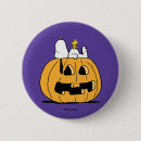 Search for jack o lantern badges Peanuts