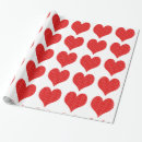Search for valentines wrapping paper Happy valentine's day