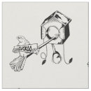 Search for funny fabric Bird