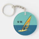 Search for windsurfing key rings Windsurfer