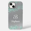 Search for silver star iphone cases Glitter