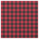 Search for flannel fabric Buffalo check