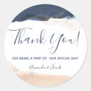 Search for alcohol wedding stickers Elegant