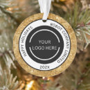 Search for corporate christmas tree decorations Professional