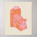 Search for cute camera posters Illustration