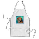 Search for coated aprons Soft coated wheaten terrier