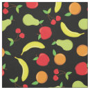 Search for fruit fabric Apples