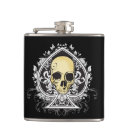 Search for gothic flasks Halloween