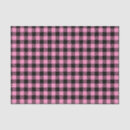 Search for buffalo plaid tissue paper Birthday
