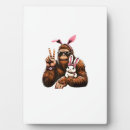 Search for easter plaques Bunny