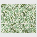 Search for st patricks day wrapping paper Lucky