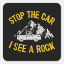 Search for rockhounds stickers Rockhounding