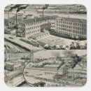 Search for wagon train stickers Factory