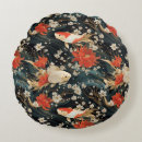 Search for japanese koi fish cushions Flowers