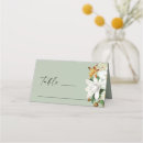 Search for sage place cards Pastel
