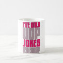Search for computer joke mugs Nerd