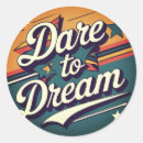 Search for dare stickers Dream