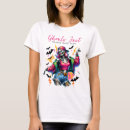 Search for halloween womens tshirts Ghouls