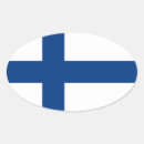 Search for finland stickers Blue