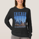Search for chicago pride tshirts Skyline