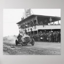 Search for auto race posters Retro
