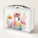 Search for flamingo lunch boxes Back to school