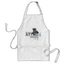 Search for types aprons Pet