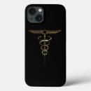 Search for insignia iphone cases Caduceus